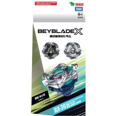 BEY BX36 랜덤부스터웨일웨이브셀렉트 (부스터)