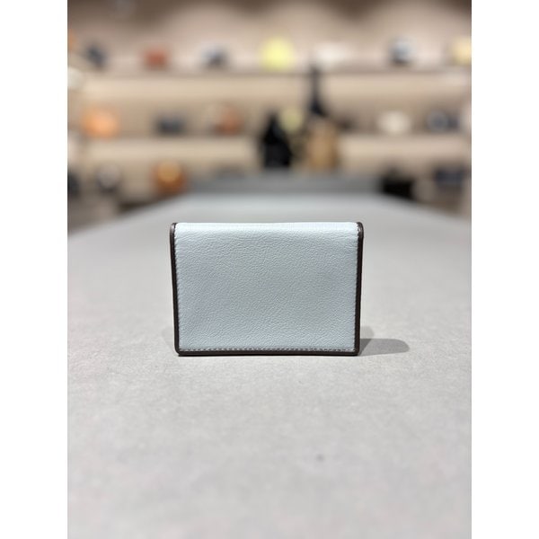 [파주점] 마카레(Maccare) 명함지갑 RCWGX24114BUL