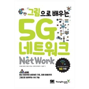 [영진닷컴] 그림으로 배우는 5G 네트워크