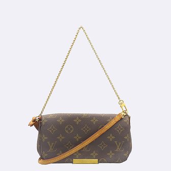 LOUIS VUITTON 고이비토 중고명품 루이비통 페이보릿 PM  K42744LV