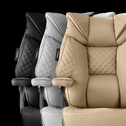 제닉스 아레나 마루체어 중역메쉬 PC방의자