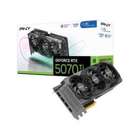지포스 RTX 5070 Ti OC D7 16GB Triple Fan 제이씨현