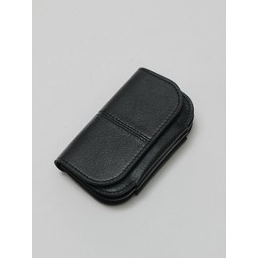 mm card wallet / black