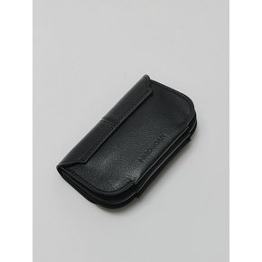 mm card wallet / black