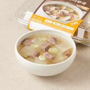 한우소고기무국 364g(2인분)