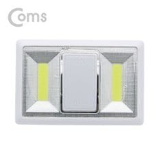 LED 스위치 벽면등(Switch Light) 사각 BB514