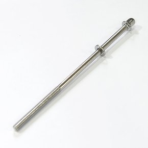 Sol 텐션로드 (나사) 125mm 1개 대만산 PATS-4Z-100