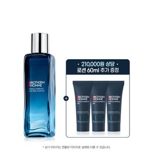 비오템 포스 수프림 필 에센스 150ml 세트 (+포스 수프림 젤 60ml)