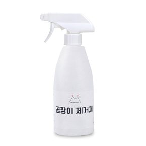 마마로 뿌리는 곰팡이제거제 500ml 1개 2개