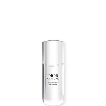 DIOR 디올 캡춰 오엑스 씨 트리트먼트 르 세럼 30ML