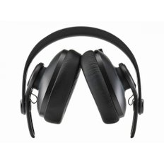 AKG K361-BT-Y3 블루투스 호환 밀폐형 모니터 헤드폰 히바노 3년 할당 모델 50mm 드라이버