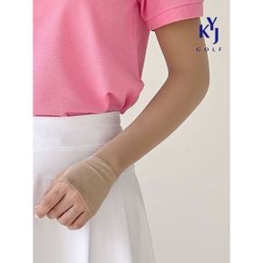 여름 남여공용 자외선차단 골프 쿨토시 스킨핏 팔토시 암슬리브 DOMLSV04_P369163605