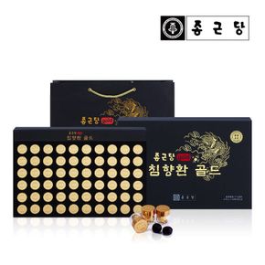 종근당 침향환 골드 3.75g 60개입 2박스[34421849]