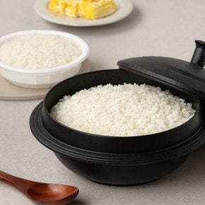 햇반 아산맑은쌀밥 210g x 8개