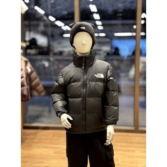 노스페이스 [부산점] 키즈 1996 눕시 RDS 다운 자켓 NJ1DQ60T
