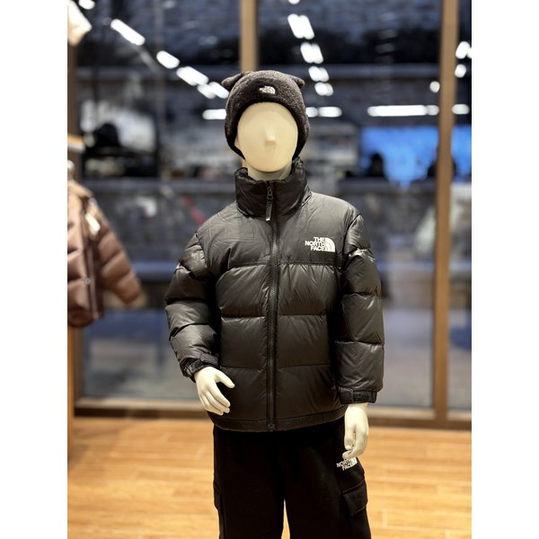 [부산점] 키즈 1996 눕시 RDS 다운 자켓 NJ1DQ60T