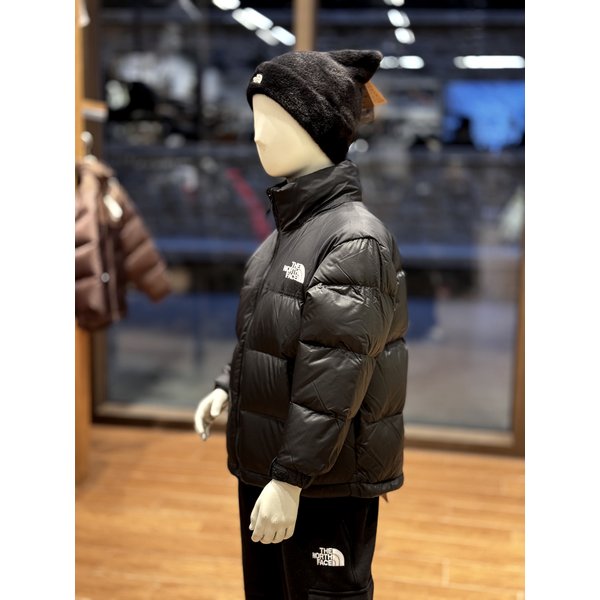 [부산점] 키즈 1996 눕시 RDS 다운 자켓 NJ1DQ60T