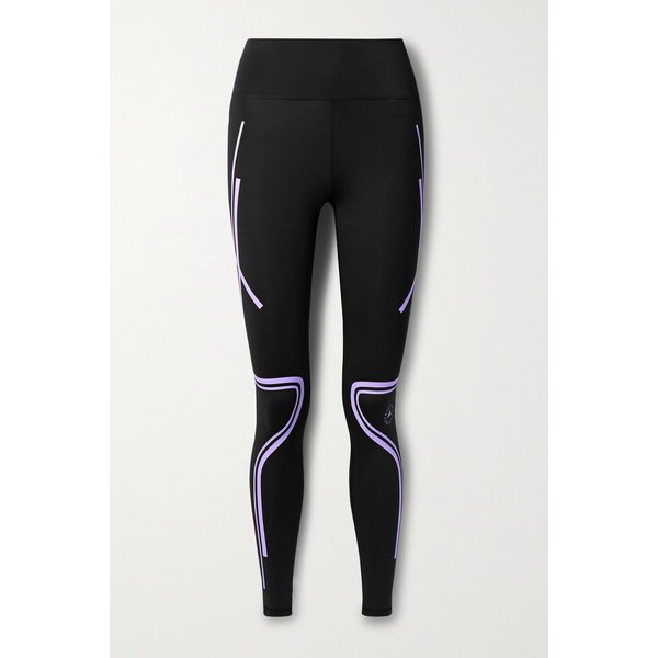 바이스텔라매카트니 트루페이스 프린트 스트레치  레깅스 1647597320225944