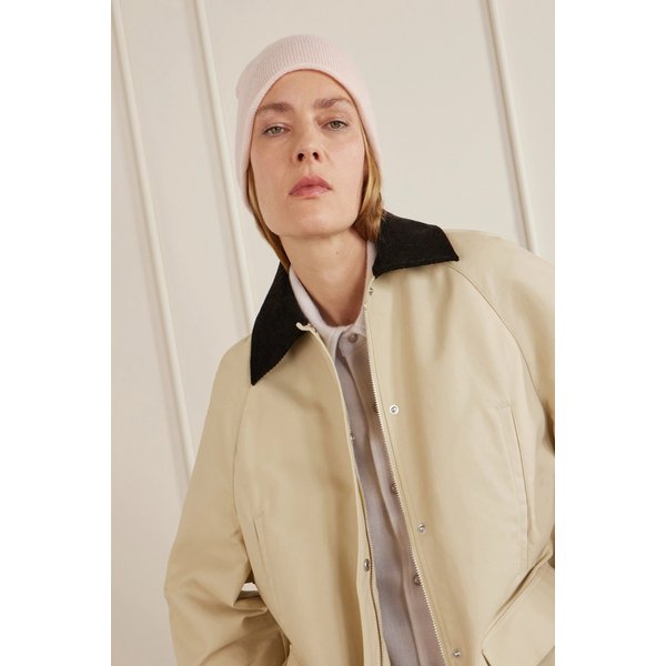 스택드 캐시미어 비니 46376663162988940