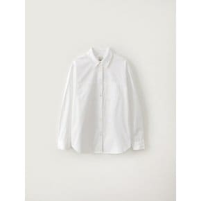 Classic Shirt_White