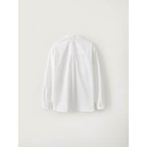 Classic Shirt_White