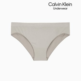 Calvin Klein Underwear 여성 본디드 플렉스 심리스 비키니 QD3960-RAK