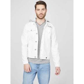 3998063 Guess Factory Morrison Denim Jacket