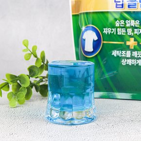 헨켈 퍼실 딥클린 퓨어프레쉬 실내건조 겸용 리필 1.8L 액체세제