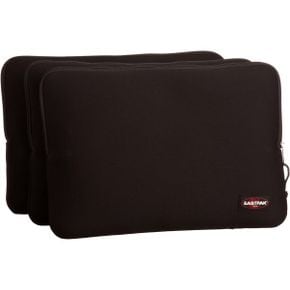 영국 이스트팩 캐리어 Eastpak 남녀공용-Adult Blanket L 3 Rep Laptop Bag - 블랙 EK923008 163