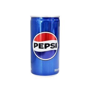 펩시콜라 190ml 캔