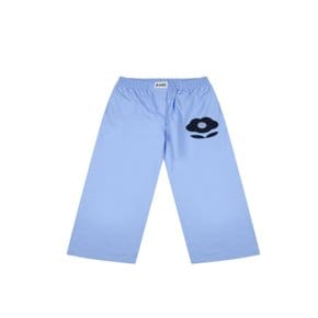 폴리 / (W) Foli Garden PJ Pants Blue