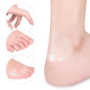 초박형 뒷꿈치 발뒤꿈치 까짐 물집방지 패드 20매 (S11376708)