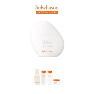 설화수 [단품]상백선플루이드 50ml SPF50+/PA+++[33929827]