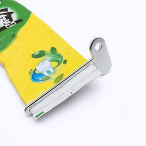 스텐 치약짜개 튜브짜개 치약 디스펜서 DD-11767