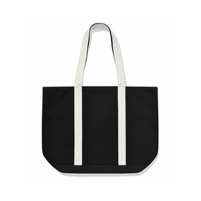 SP SAINT ANGELES TOTE BAG-BLACK