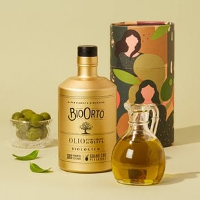 바이오오르토 그랑크뤼 페란자나 올리브오일 500ml