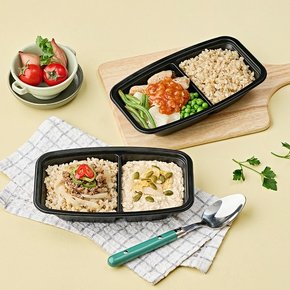 [매일배송] 디자인밀 300라이스Meal 1주/총5일