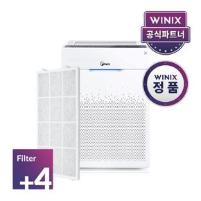 정품 위닉스공기청정기필터 제로플러스 CAF-X4 Plus[32339760]