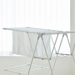 양날개 플러스 건조대 기본형 157 x 61.5 x 125cm