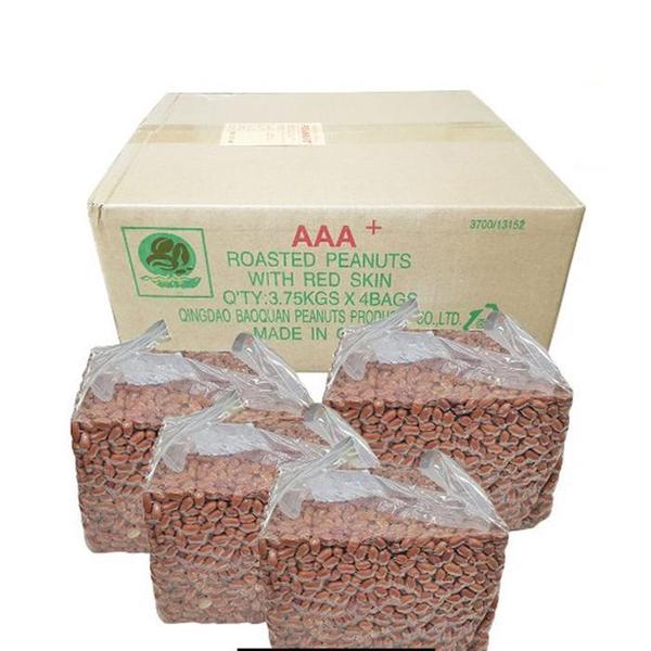 확대된 대표 VDHD 아라메 볶음땅콩 15kg(1)