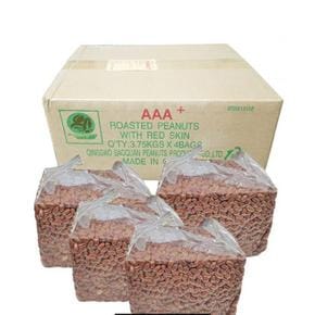 VDHD 아라메 볶음땅콩 15kg (S28816259)