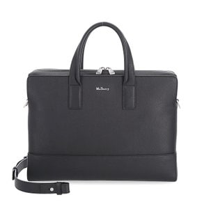 [부산점] 로고 HB5128 645 A100 멀버리 패링던 브리프케이스 서류가방 토트 숄더 크로스