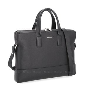 [부산점] 로고 HB5128 645 A100 멀버리 패링던 브리프케이스 서류가방 토트 숄더 크로스