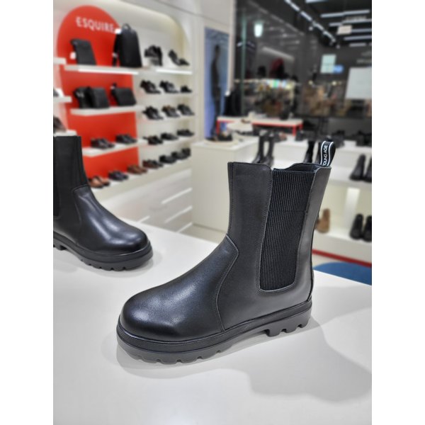 [여주점] 여성 첼시부츠 3CM YACWBM617