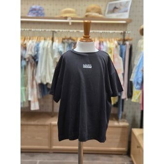 마이 어나더 스토리 [파주점] 리틀그라운드(BK)MY-코튼에어쿨티셔츠 7532G33202