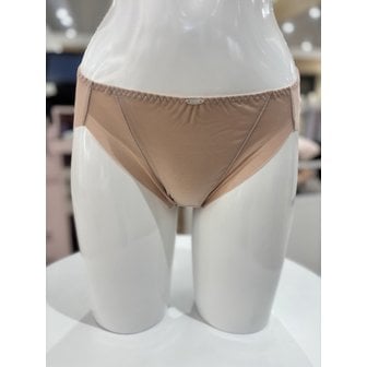 비너스 [여주점] 와코루 데일리 기본 햄원단 노라인 팬티[WPT1929H]SK