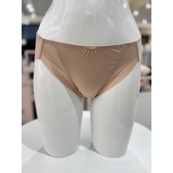 [여주점] 와코루 데일리 기본 햄원단 노라인 팬티[WPT1929H]SK