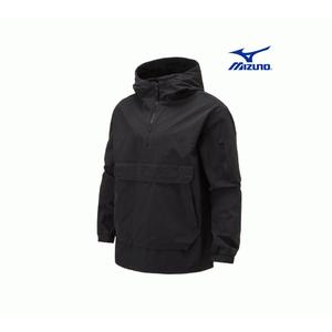 미즈노 RB 우븐 아노락 RB ANORAK 32YE355009SG