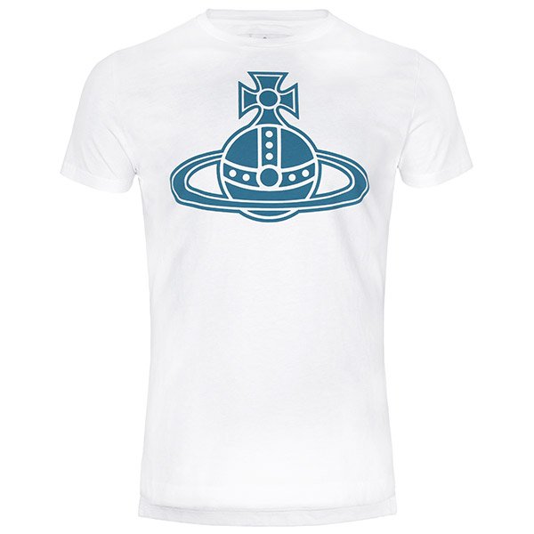 [부산점] 25FW 화이트 파리 ORB 페루 티셔츠 3G01004A J001M A401