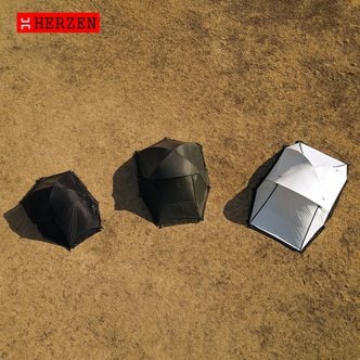 에르젠 EL-Dome S5 (엘돔S5 300)/플라이색상(웜그레이/블랙/카키/베이지브라운)